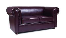 Диван Честер Лайт (2 места)